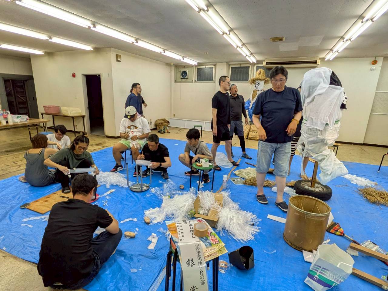 高岡市商工会青年部