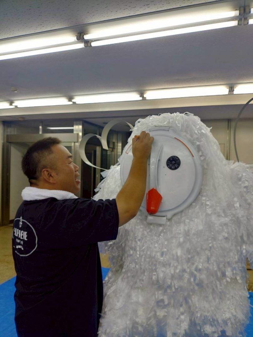 高岡市商工会青年部