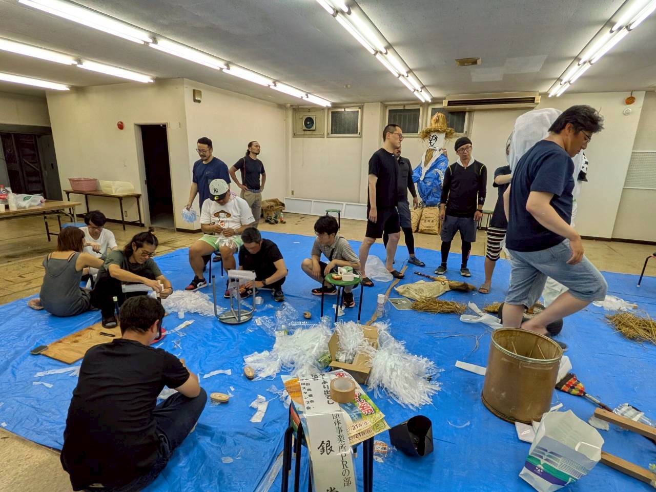 高岡市商工会青年部