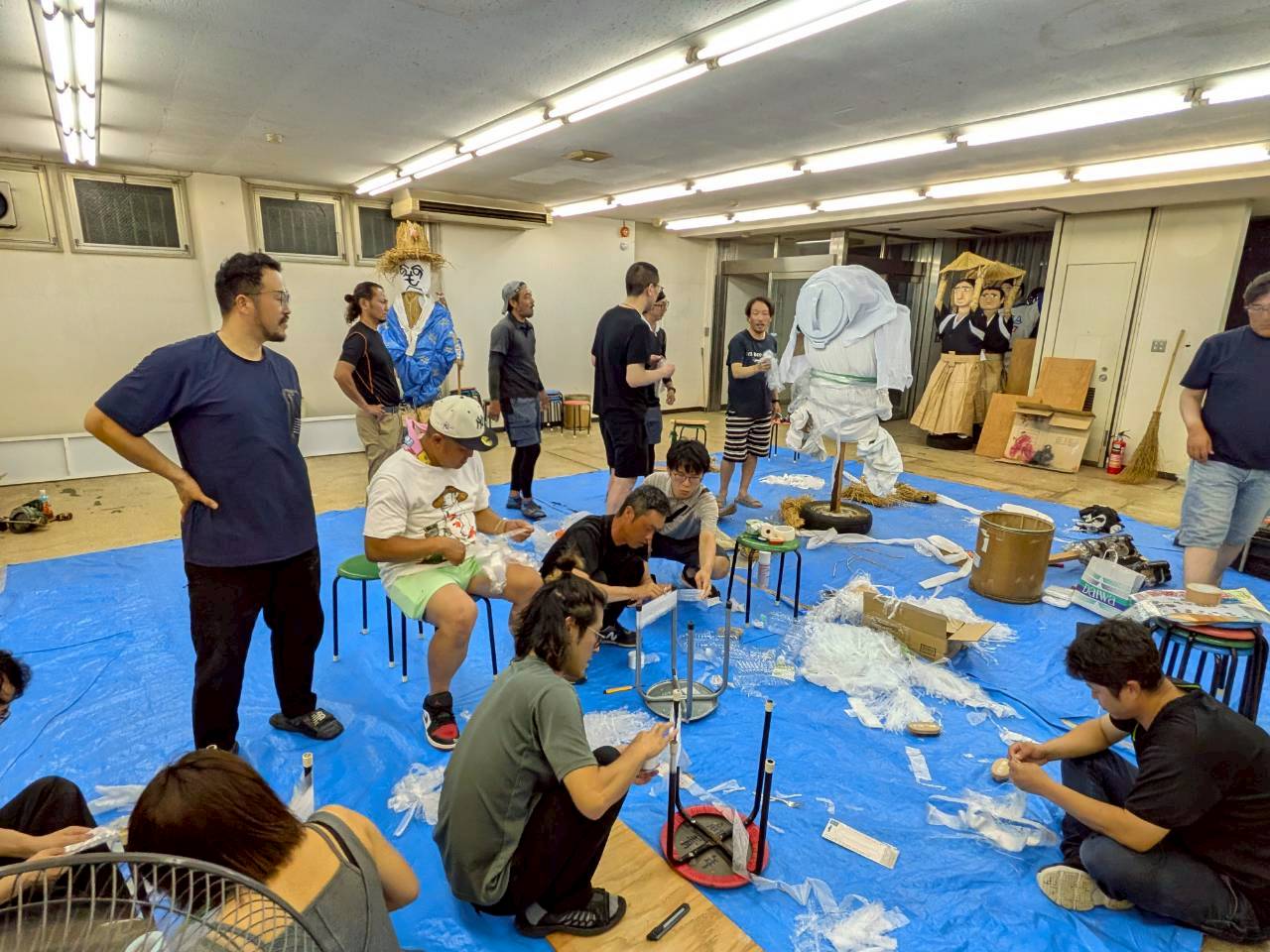 高岡市商工会青年部