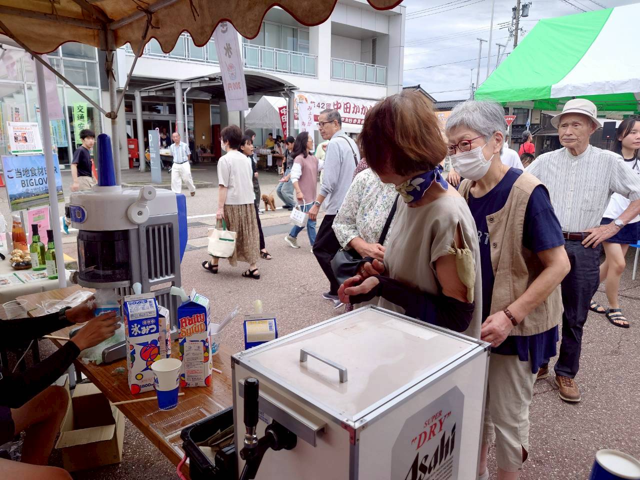高岡市商工会青年部