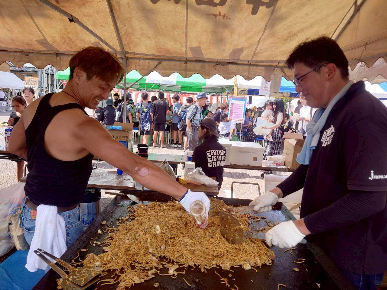 高岡市商工会青年部