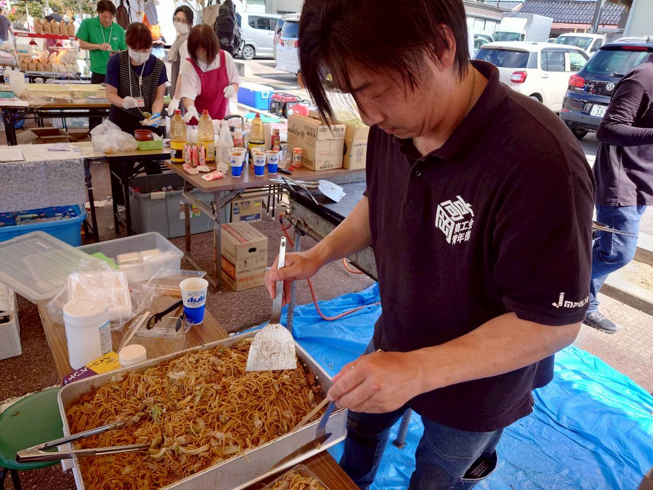高岡市商工会青年部
