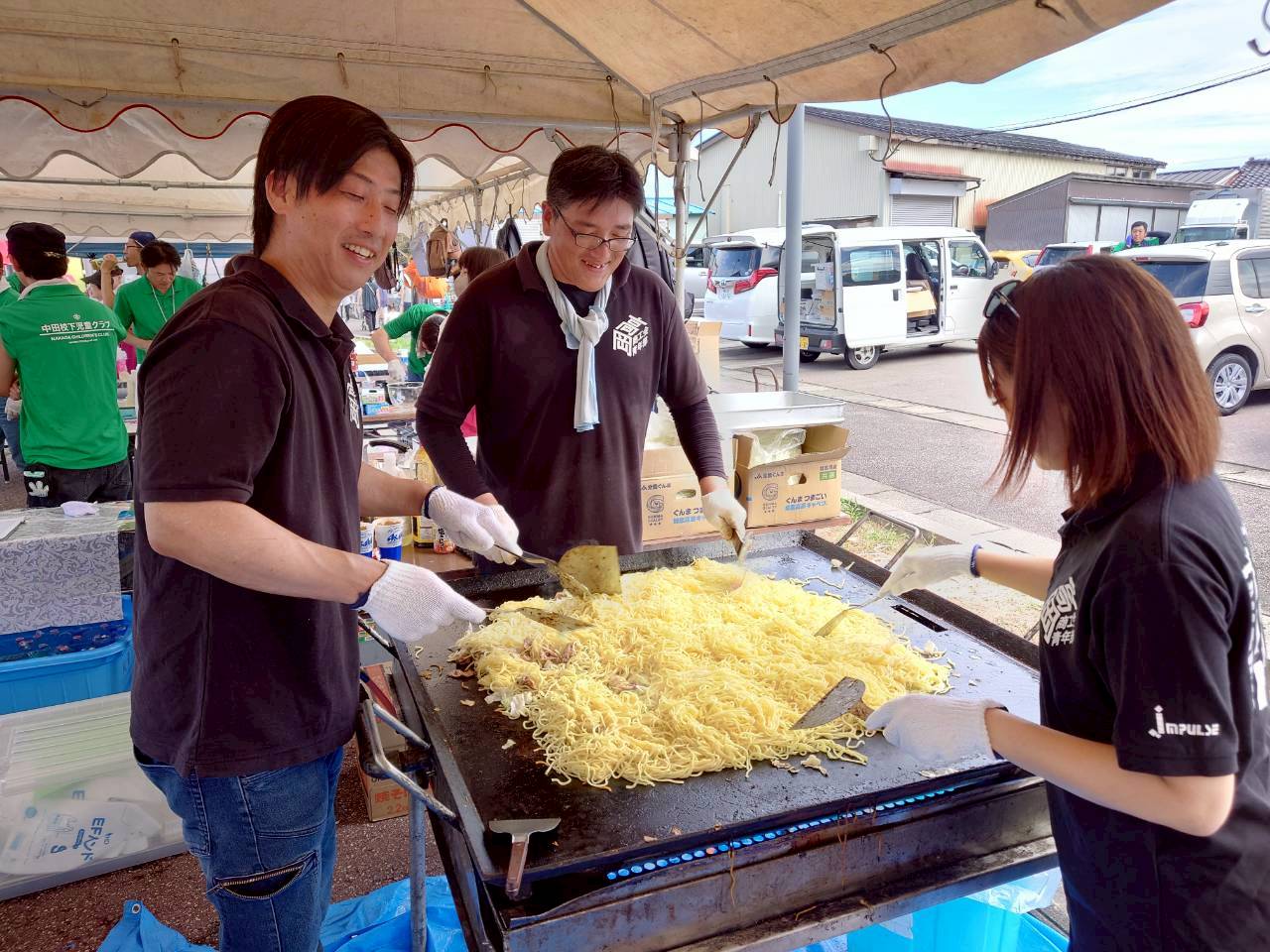高岡市商工会青年部