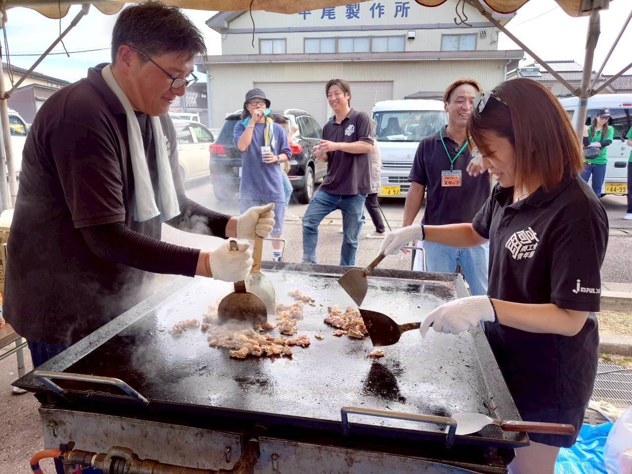 高岡市商工会青年部