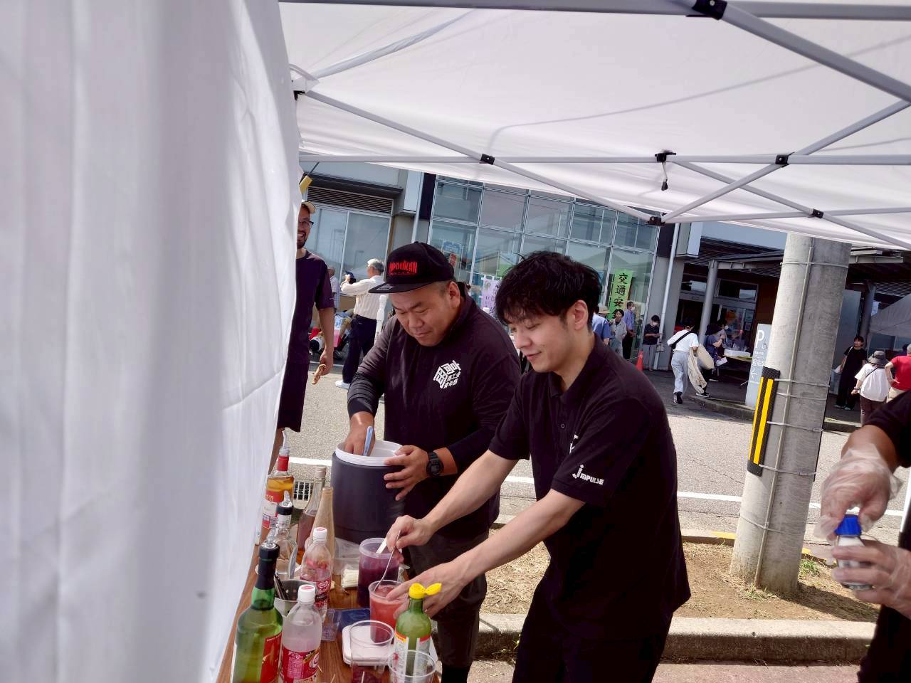 高岡市商工会青年部