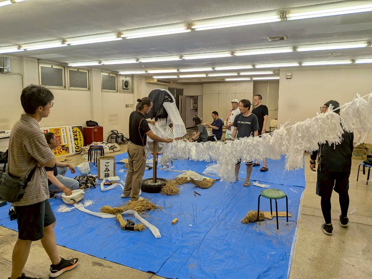 高岡市商工会青年部