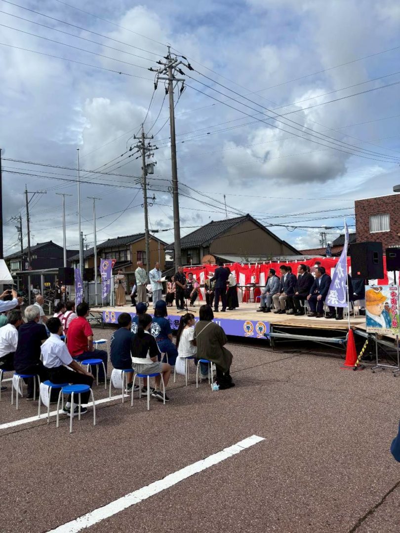 高岡市商工会青年部