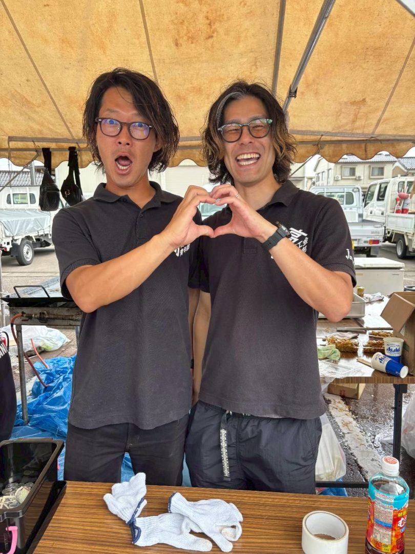 高岡市商工会青年部