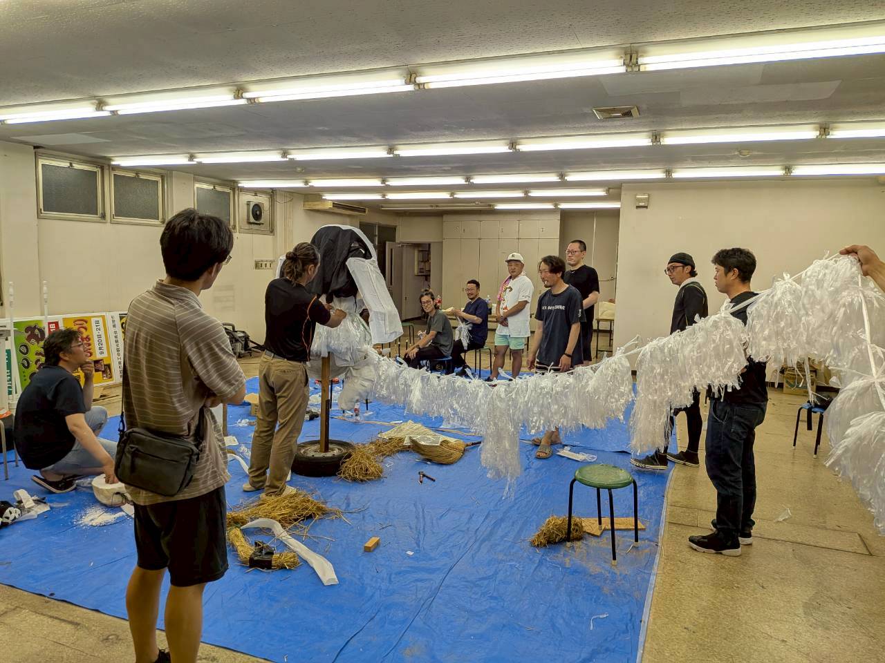 高岡市商工会青年部