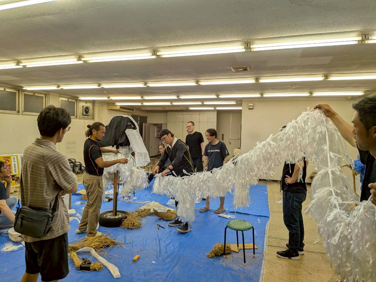 高岡市商工会青年部