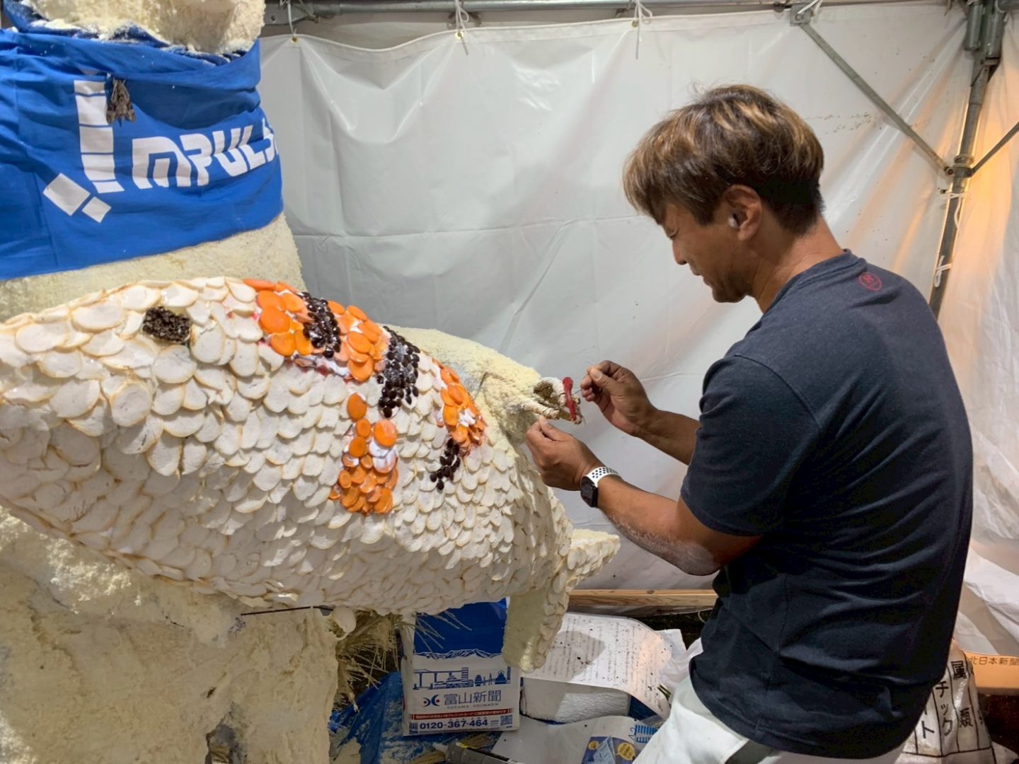 高岡市商工会青年部