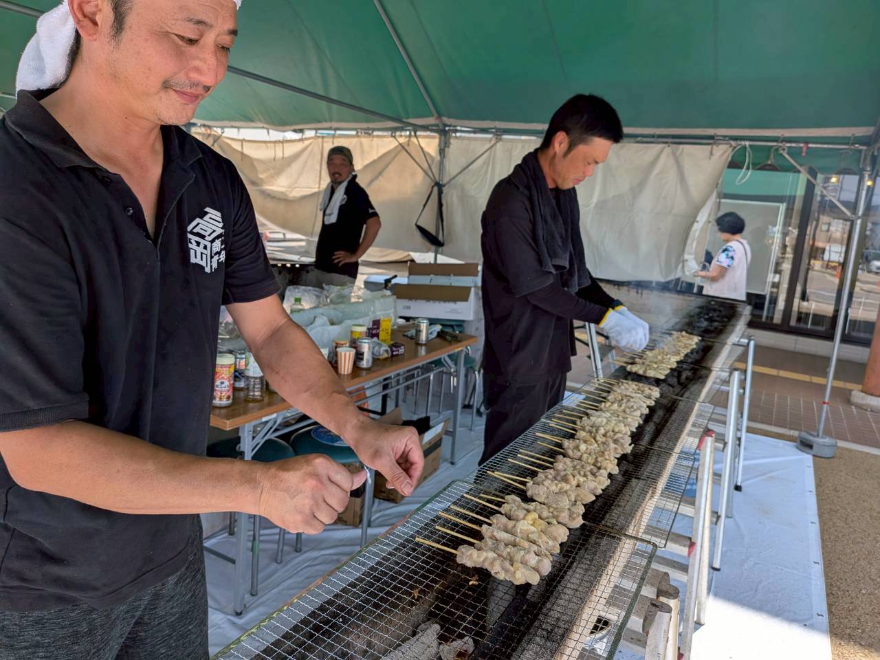 高岡市商工会青年部