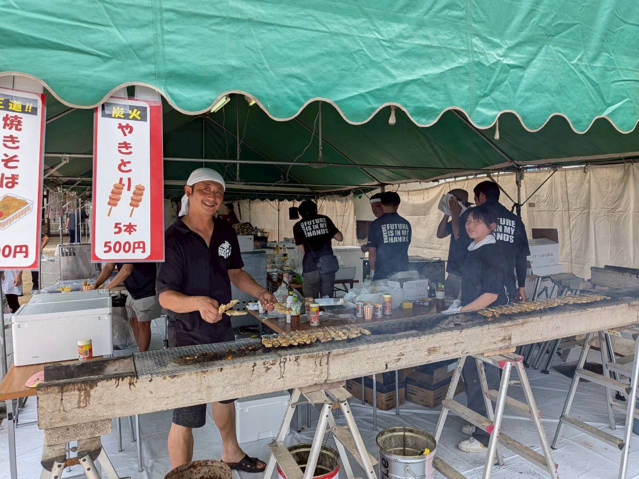 高岡市商工会青年部