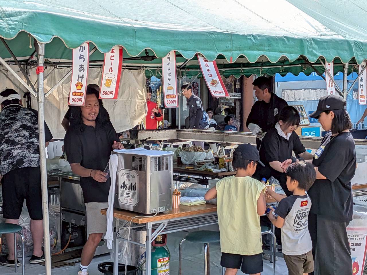 高岡市商工会青年部