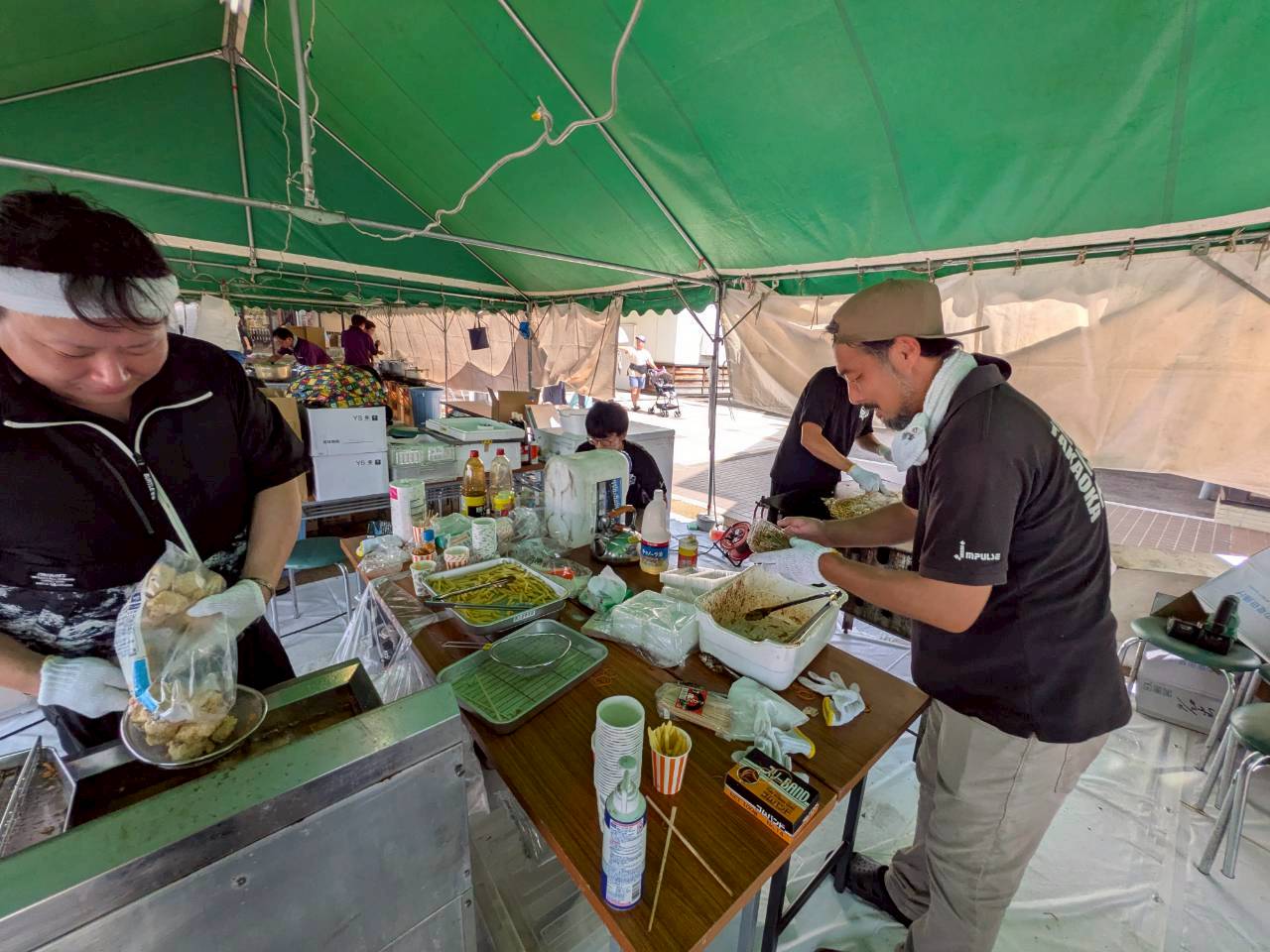 高岡市商工会青年部