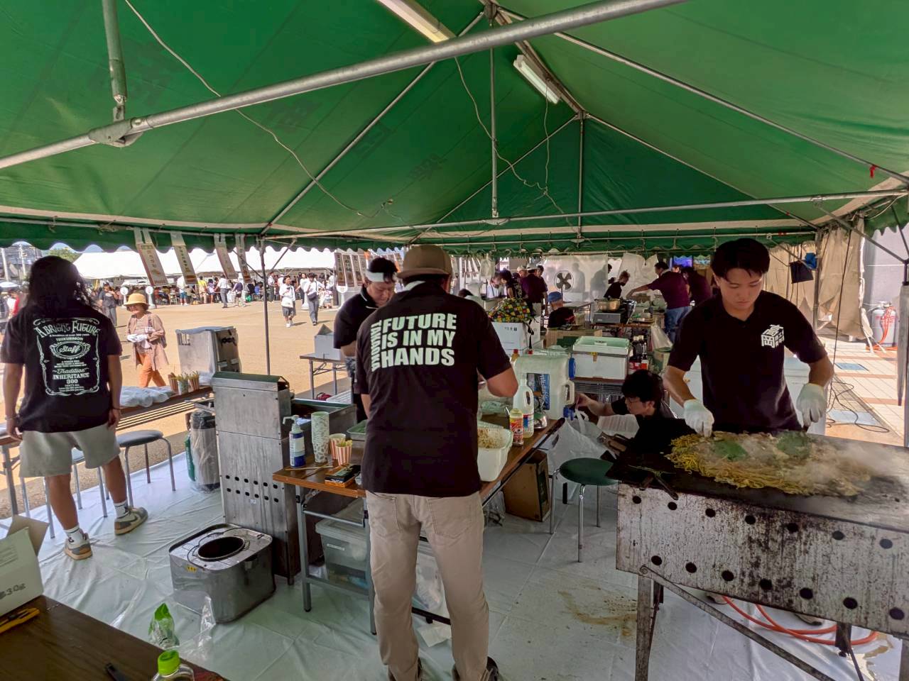 高岡市商工会青年部