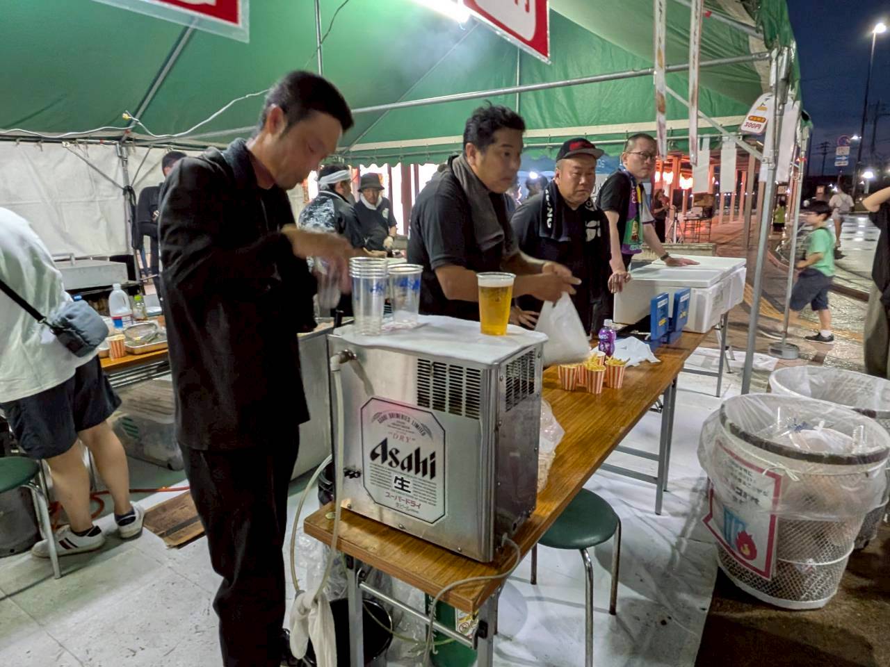 高岡市商工会青年部