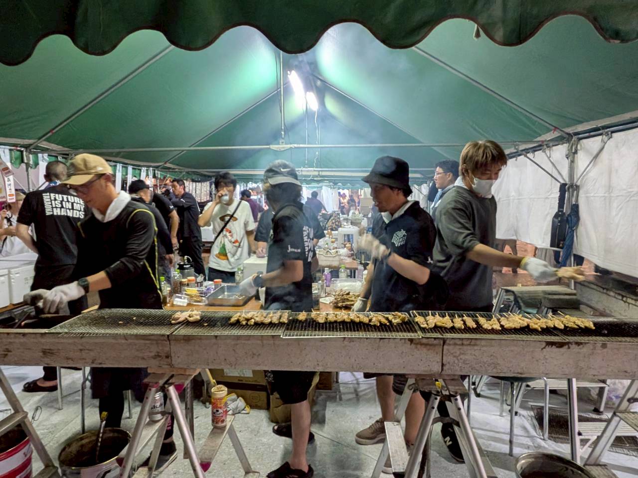 高岡市商工会青年部