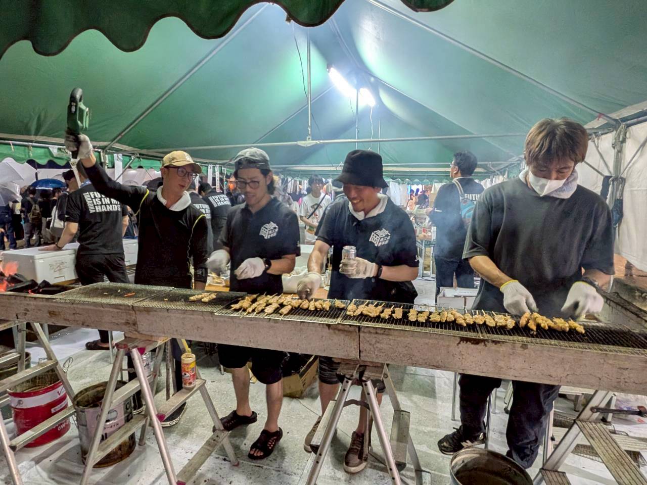 高岡市商工会青年部