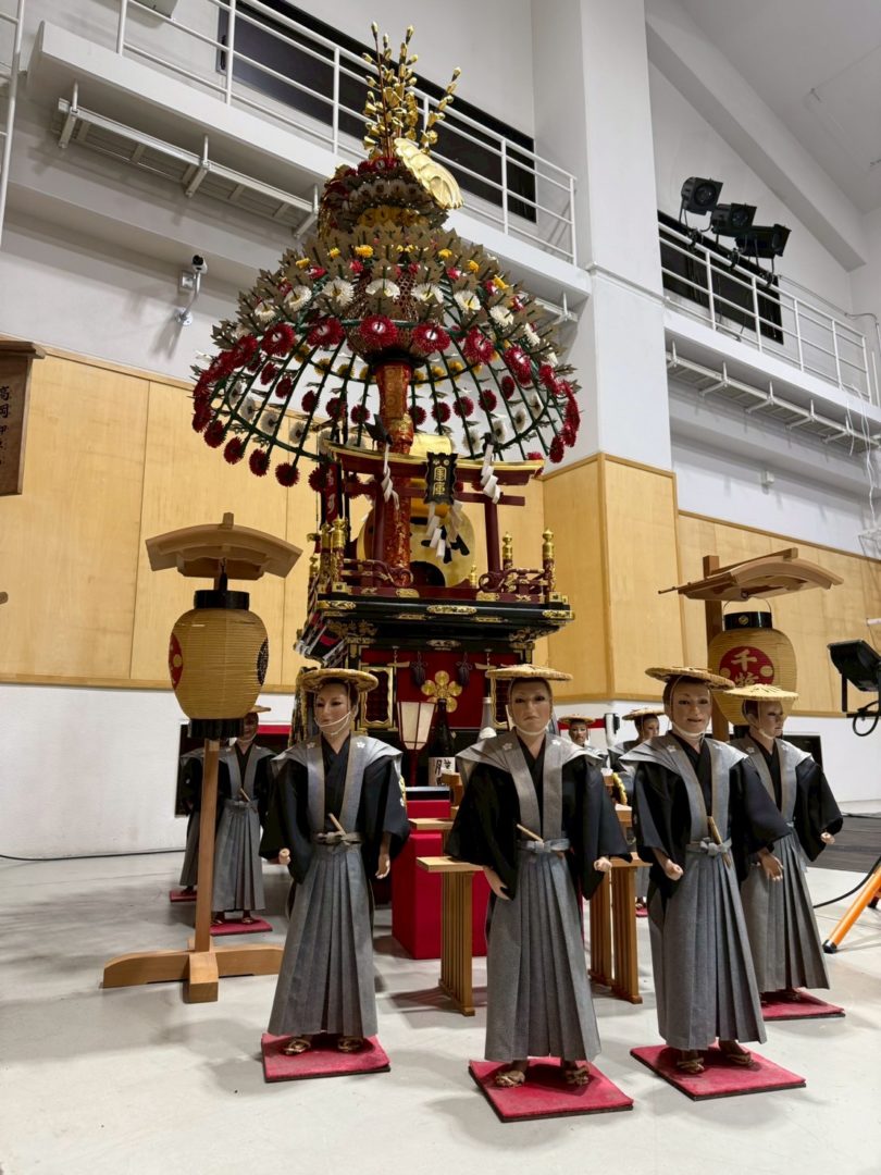 高岡市商工会青年部