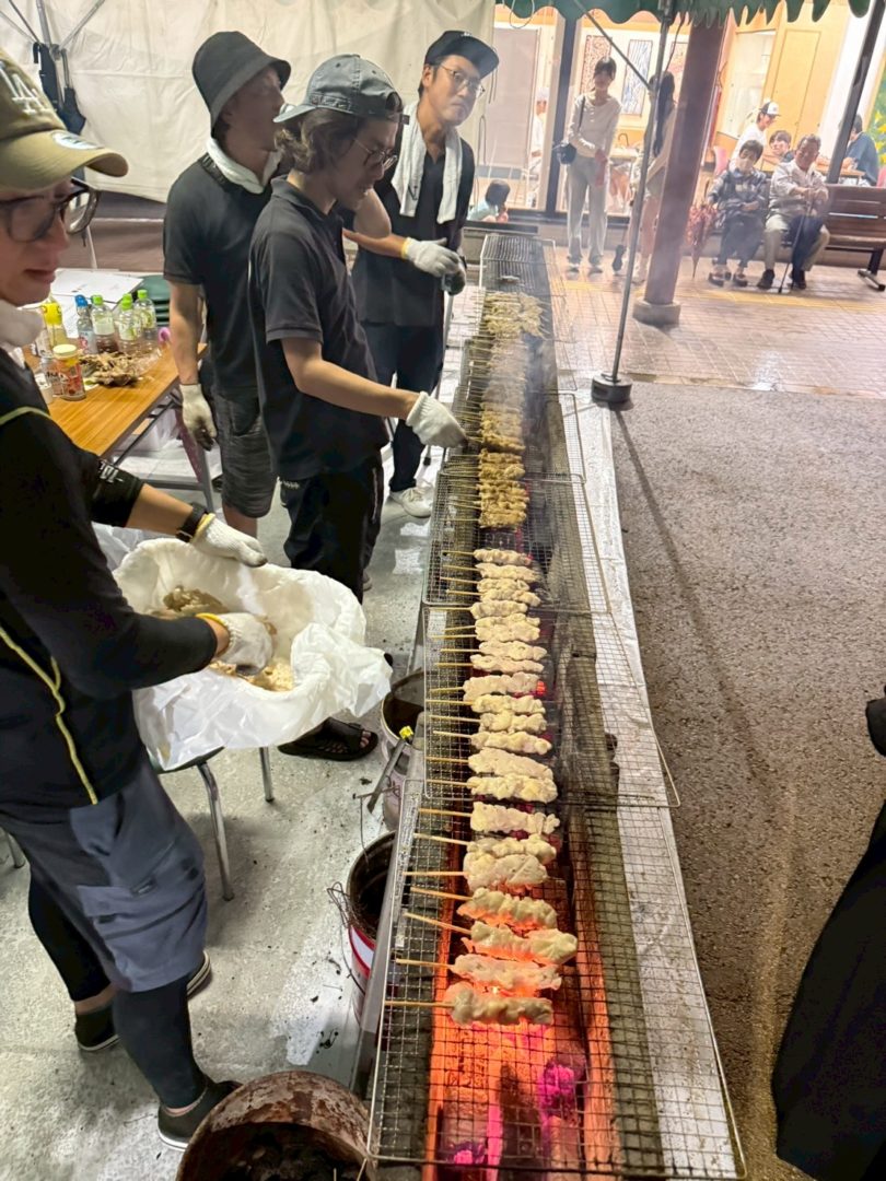 高岡市商工会青年部