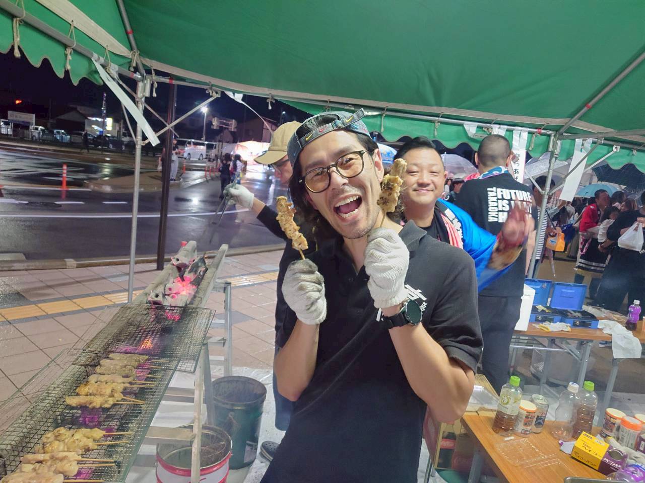 高岡市商工会青年部