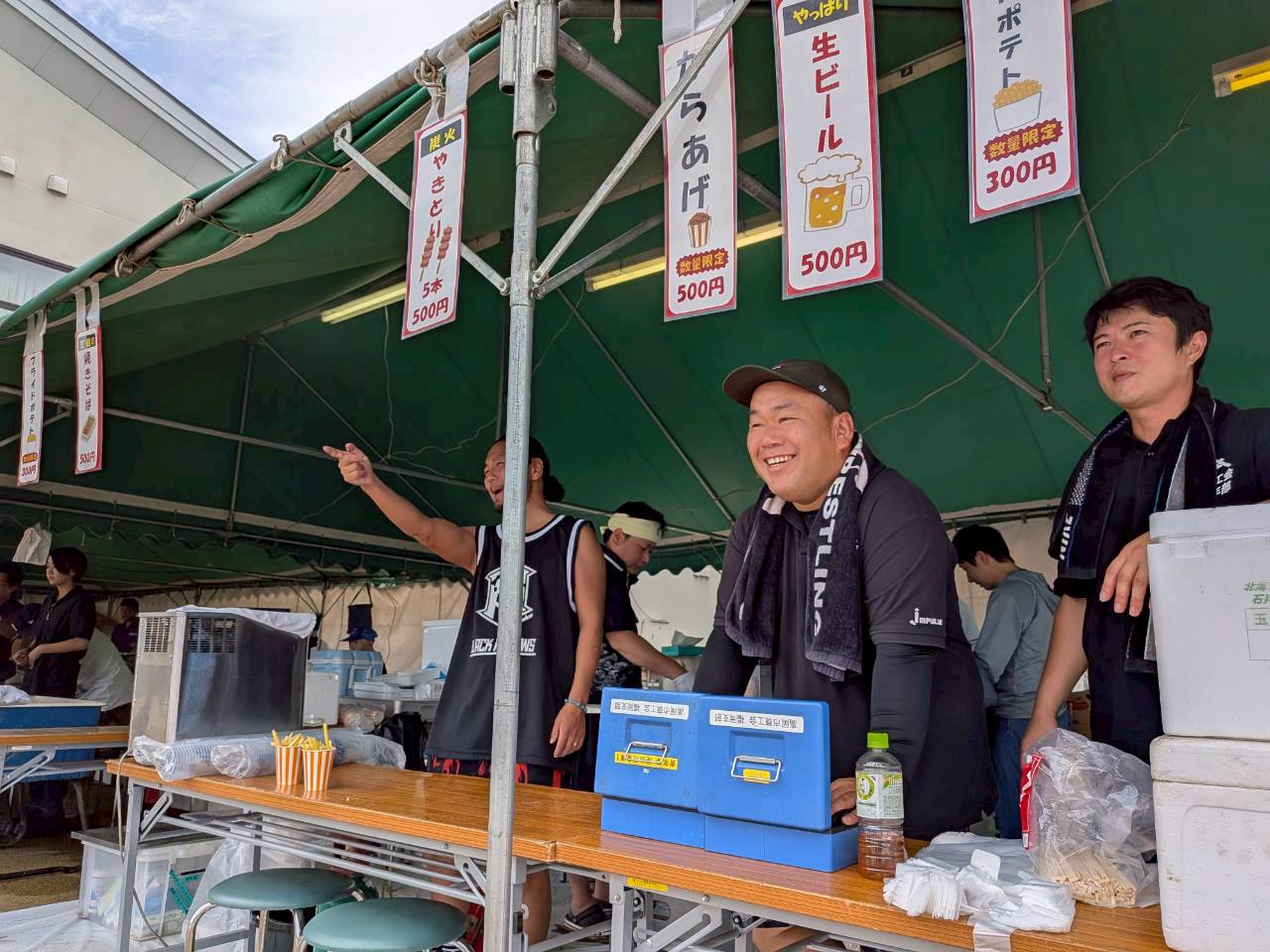 高岡市商工会青年部