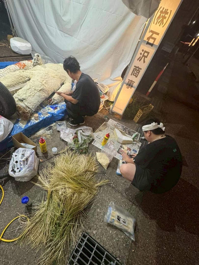 高岡市商工会青年部