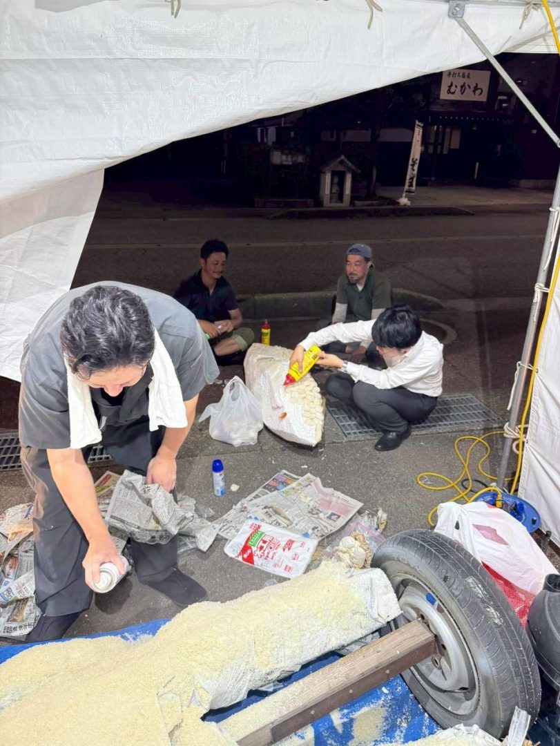 高岡市商工会青年部