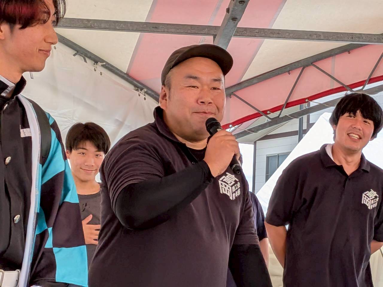 高岡市商工会青年部