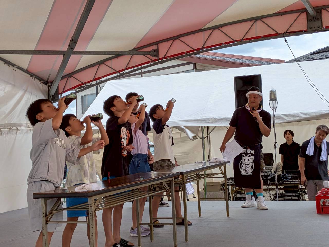 高岡市商工会青年部