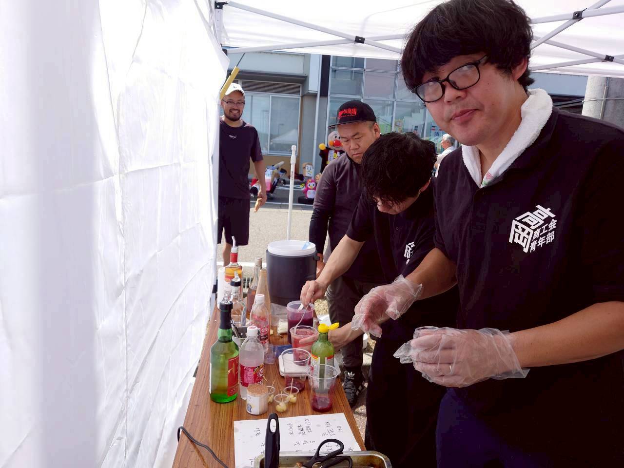 高岡市商工会青年部