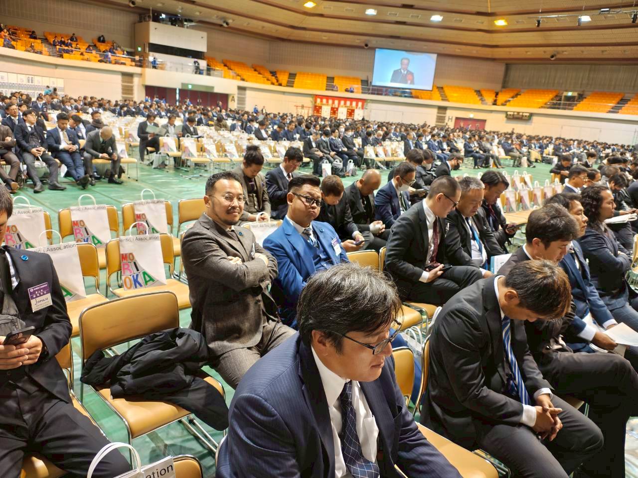 高岡市商工会青年部