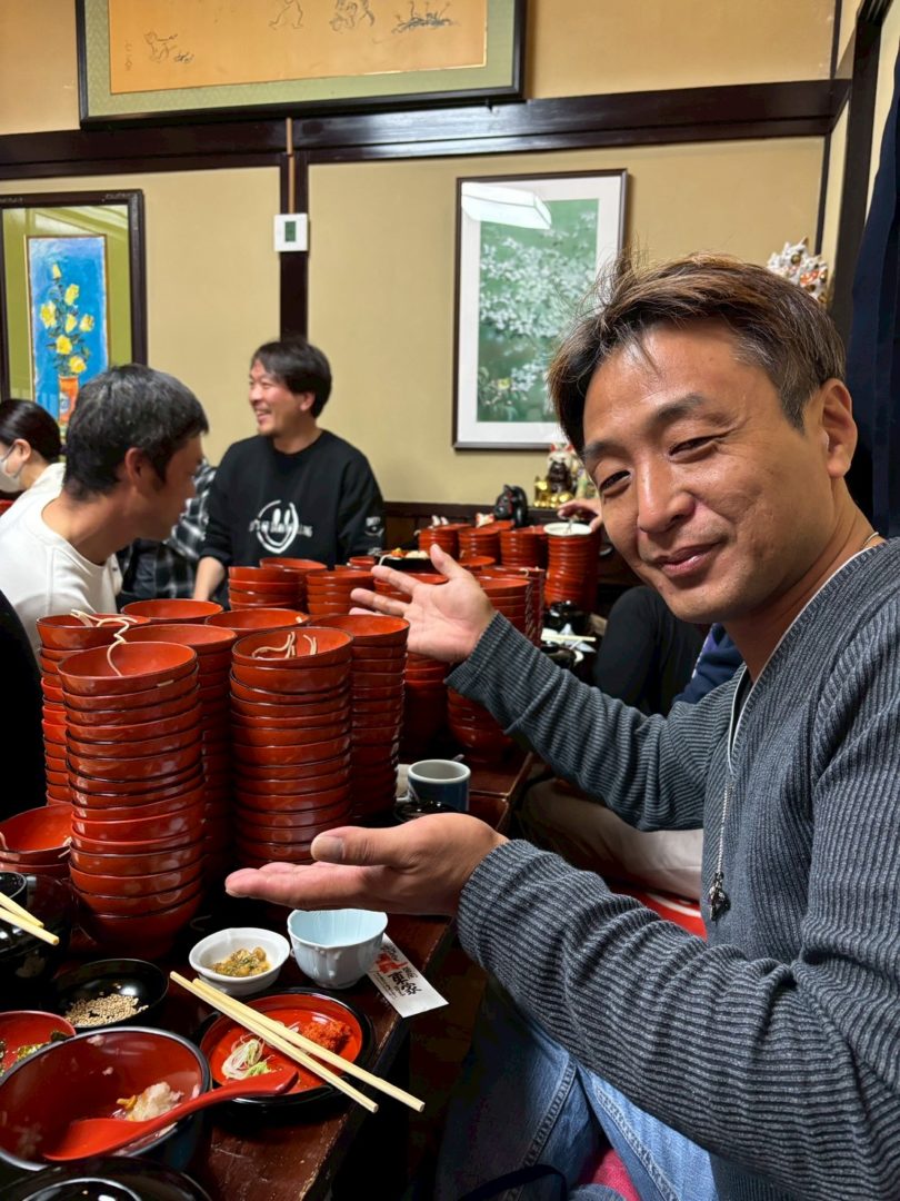 高岡市商工会青年部