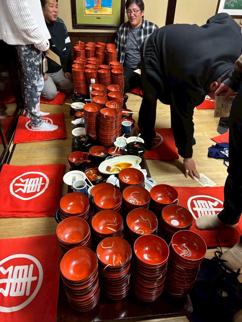 高岡市商工会青年部