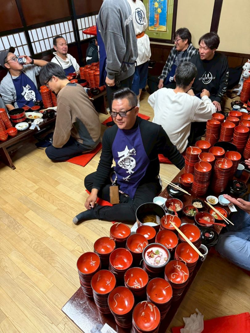 高岡市商工会青年部