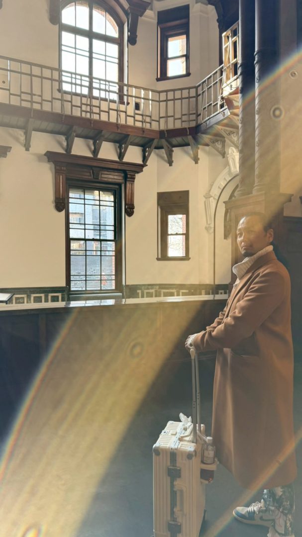 高岡市商工会青年部