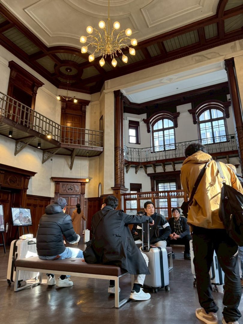 高岡市商工会青年部