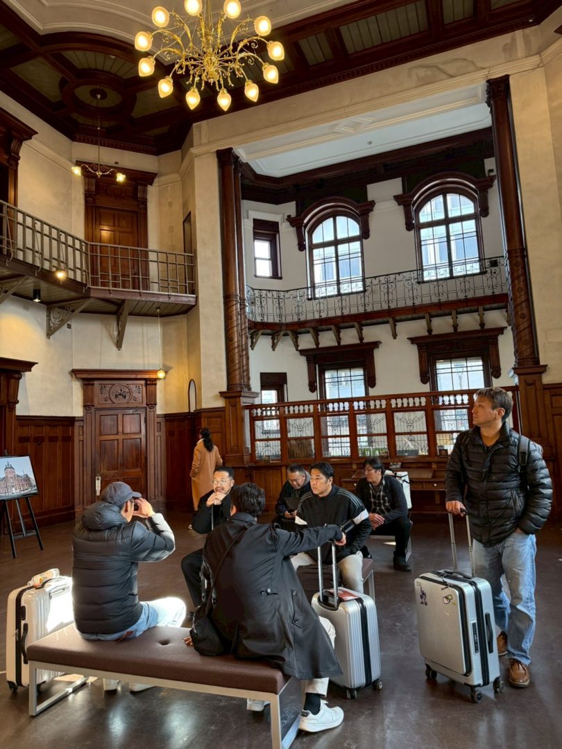 高岡市商工会青年部