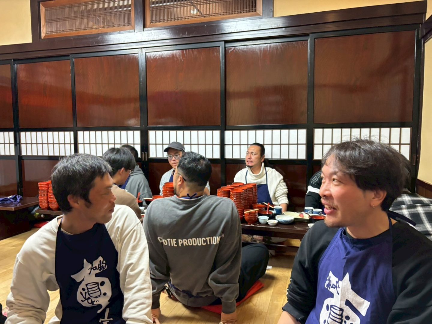 高岡市商工会青年部