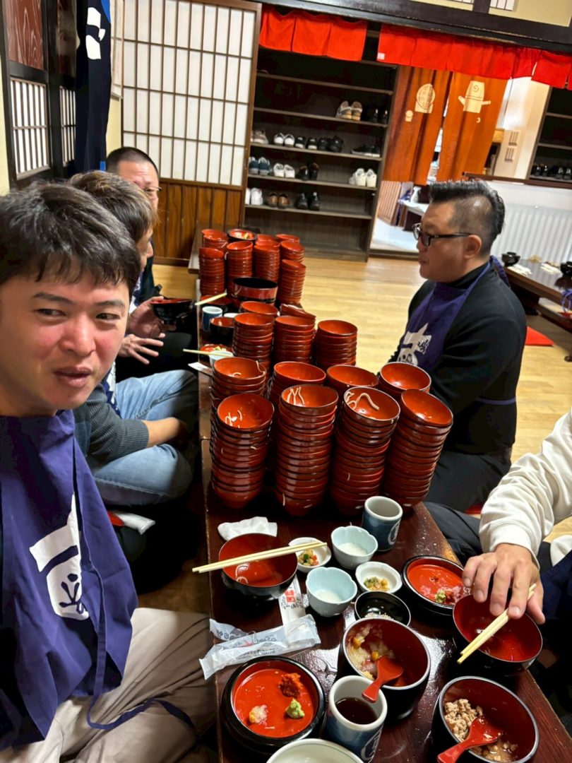 高岡市商工会青年部