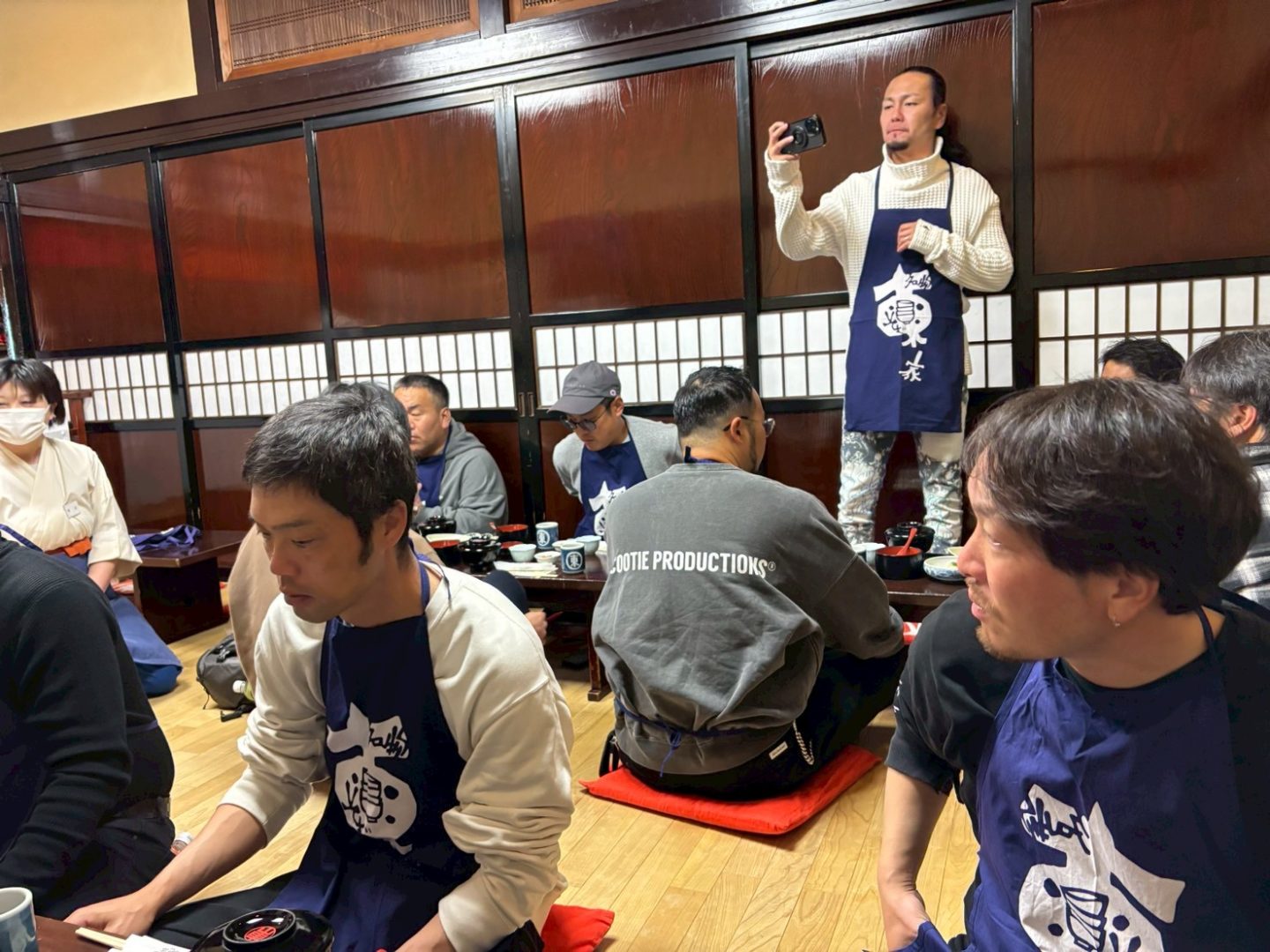 高岡市商工会青年部