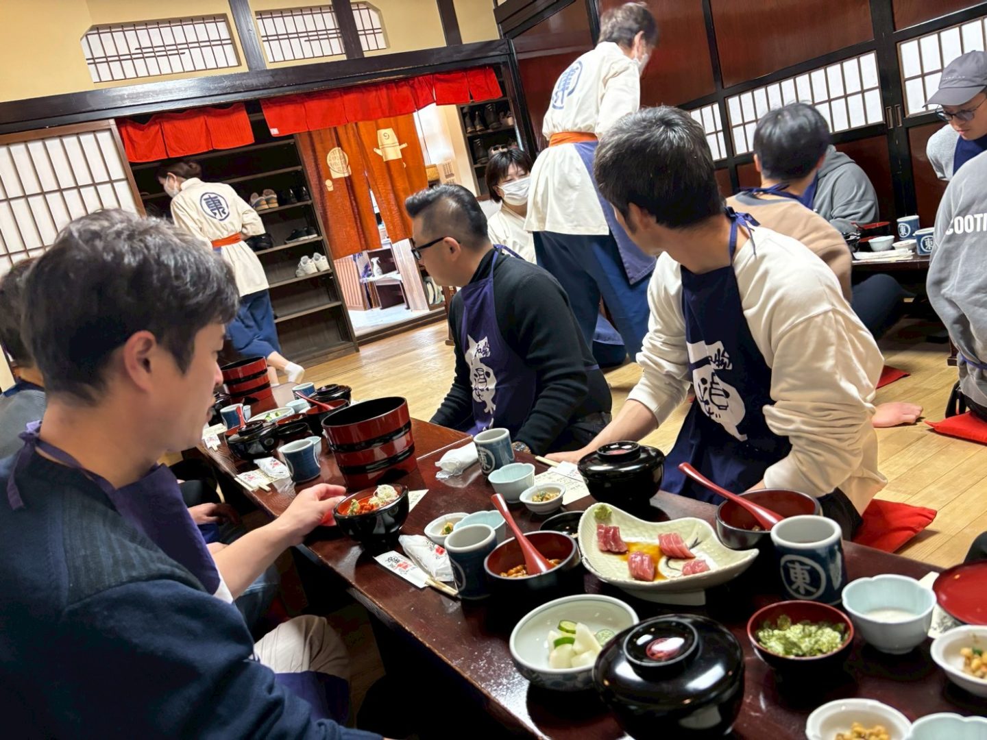 高岡市商工会青年部