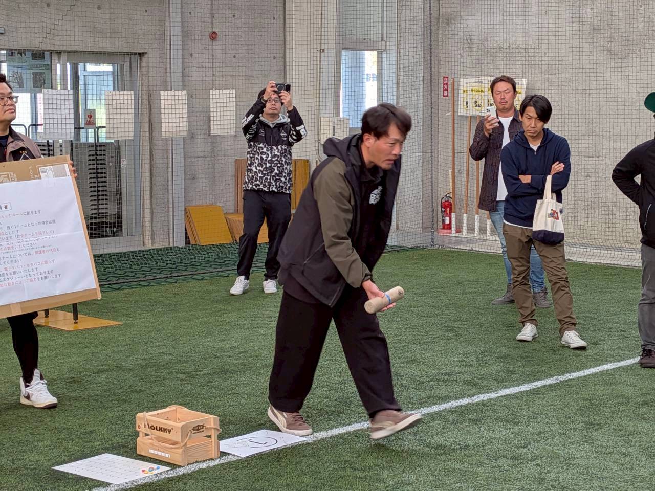 高岡市商工会青年部