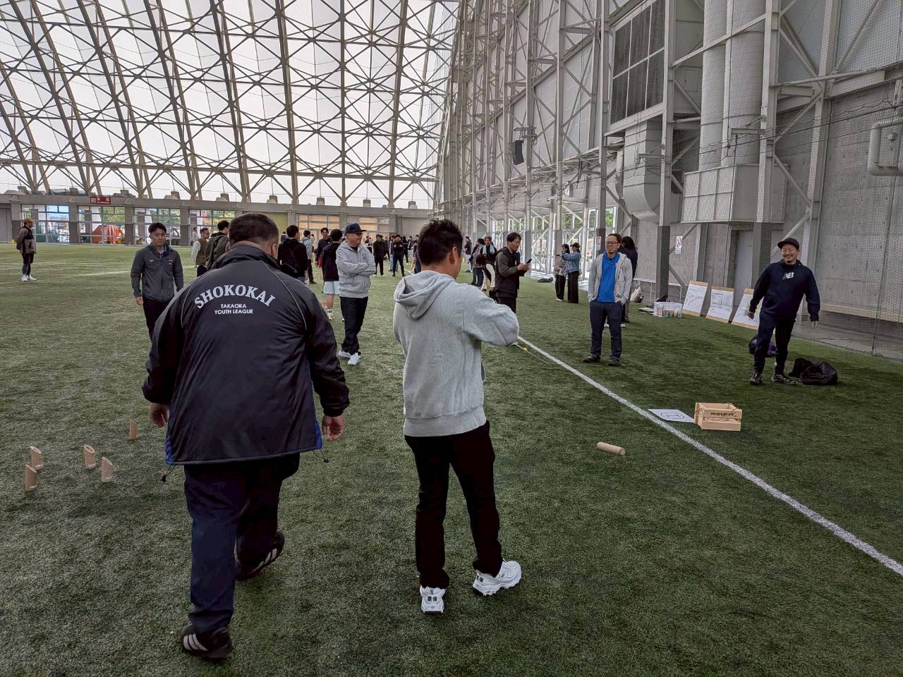 高岡市商工会青年部