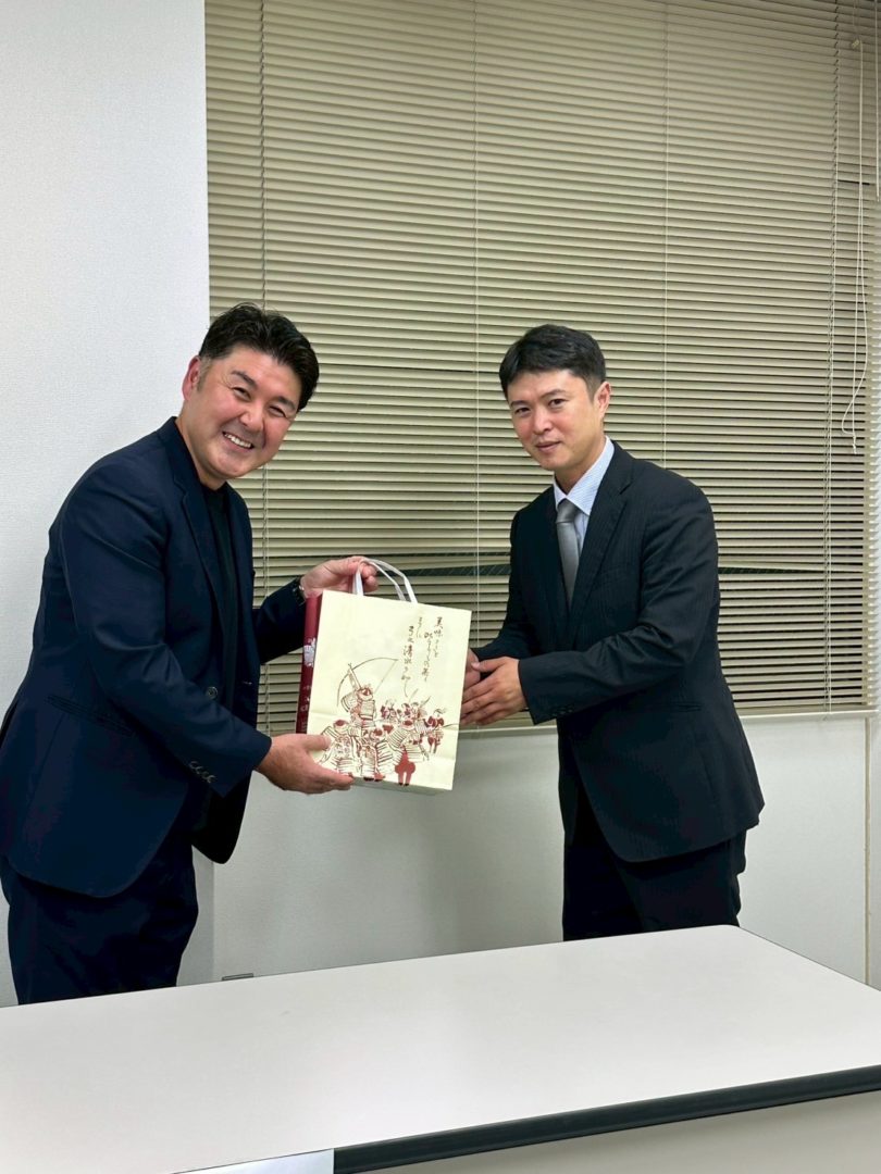 高岡市商工会青年部