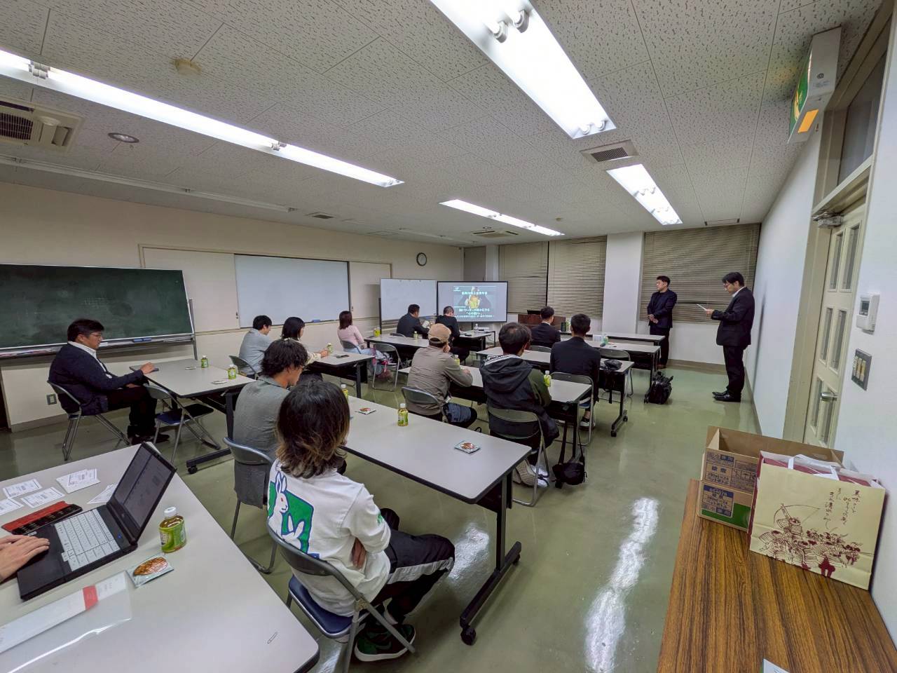 高岡市商工会青年部