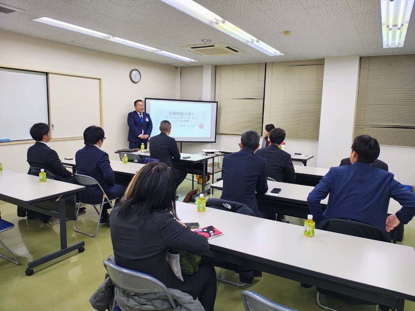 高岡市商工会青年部